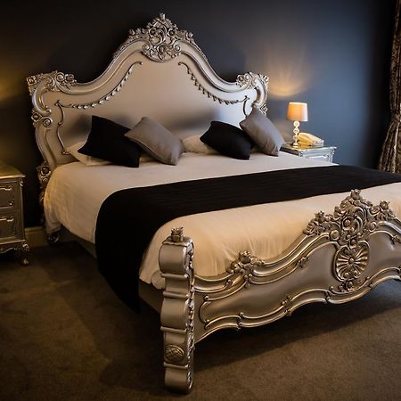 Glebe Hotel Barford  Zewnętrze zdjęcie