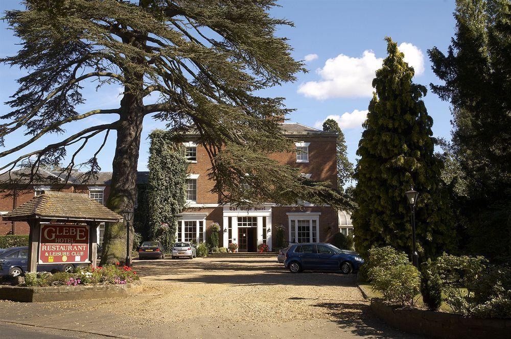 Glebe Hotel Barford  Zewnętrze zdjęcie