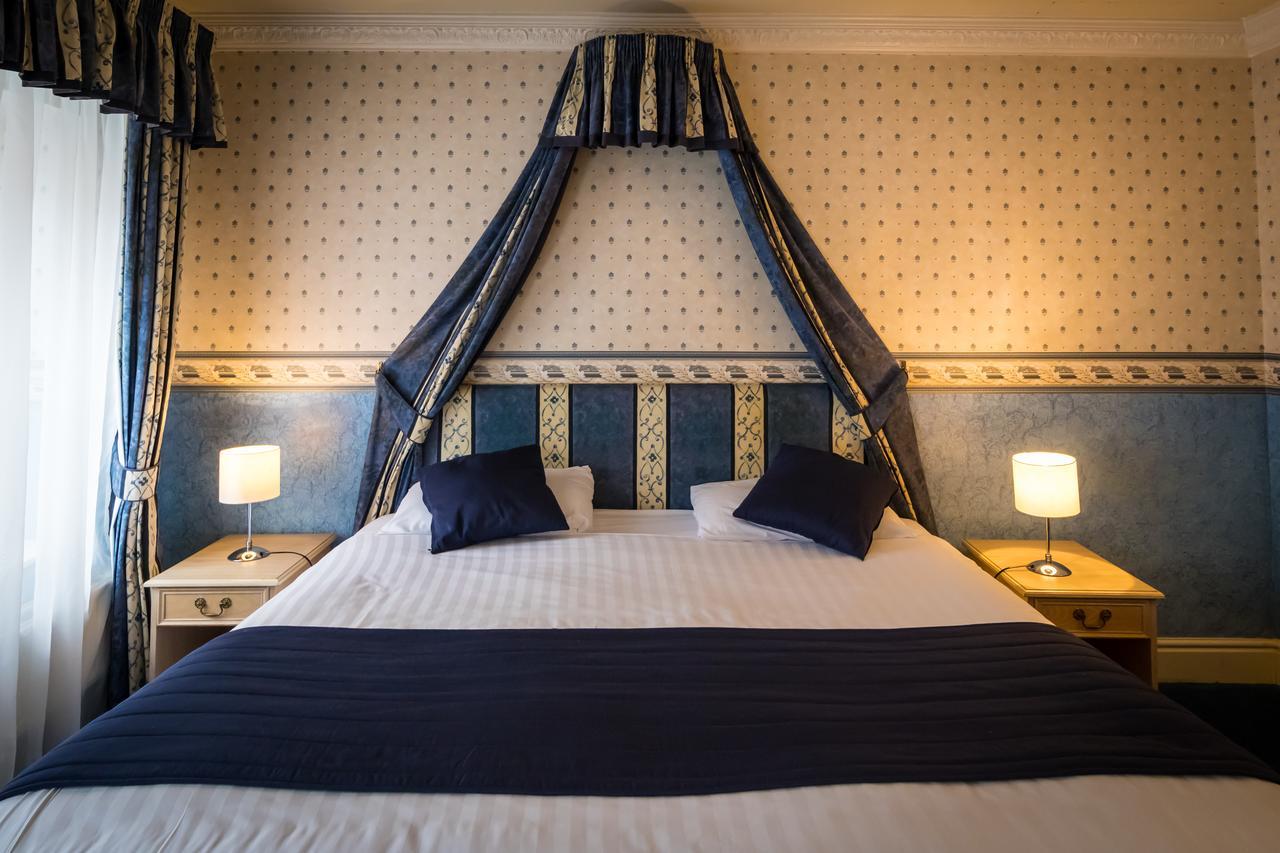 Glebe Hotel Barford  Zewnętrze zdjęcie