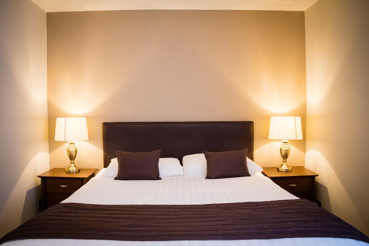 Glebe Hotel Barford  Zewnętrze zdjęcie