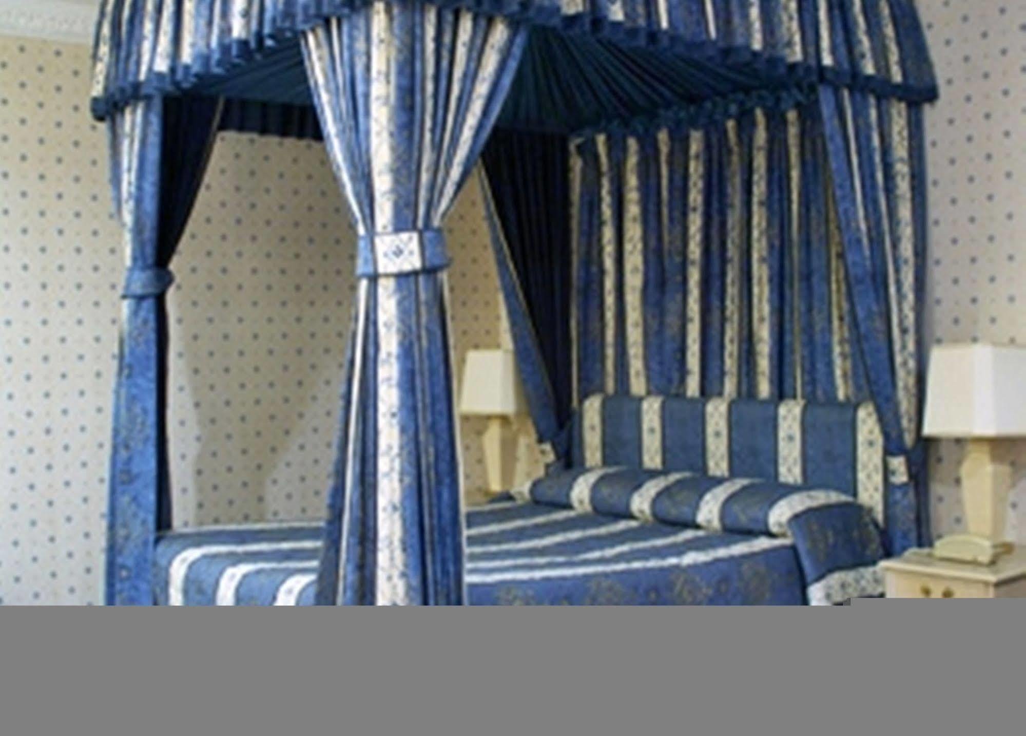 Glebe Hotel Barford  Zewnętrze zdjęcie