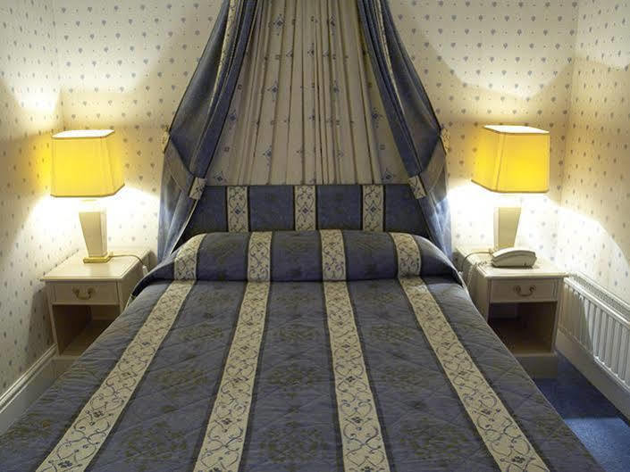 Glebe Hotel Barford  Zewnętrze zdjęcie